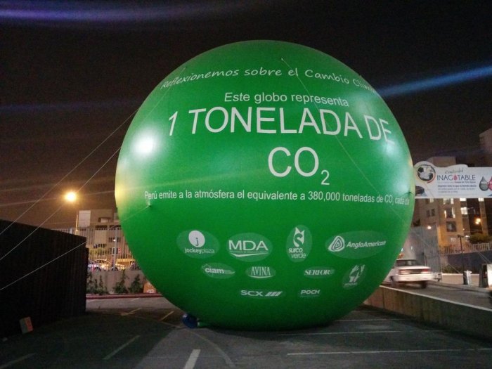 Contributions de 9,8 milliards de dollars pour le fonds vert pour le climat