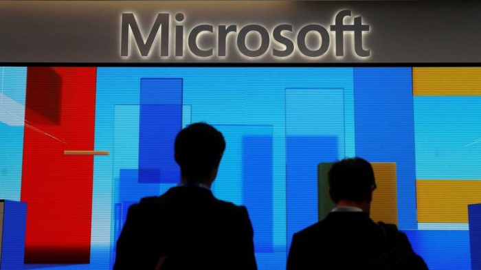 El Pentágono otorga a Microsoft un contrato militar de 10.000 millones de dólares