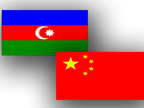   China ready to use Baku sea port to expand transport routes through Central Asia  