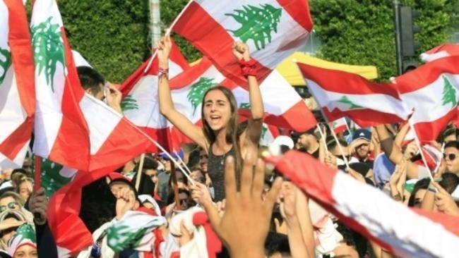 Fresh Lebanon protests expected after party quits government
