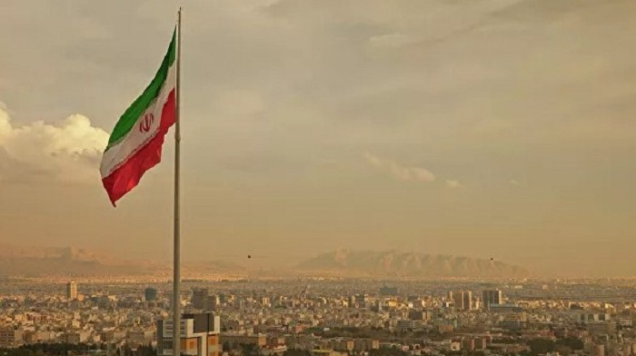 İranda ABŞ casusu edam olunacaq