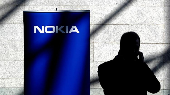 Prognose lässt Nokia-Aktionäre leiden