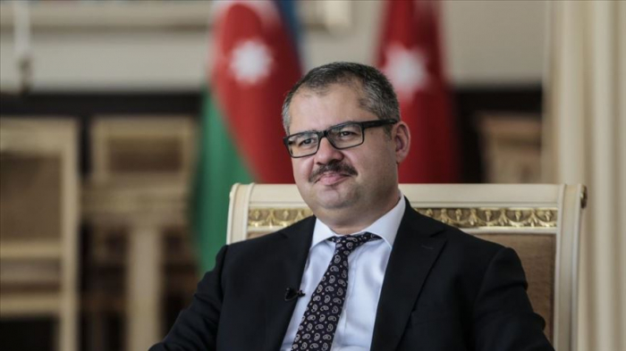  “Azərbaycanla Türkiyə arasında heç bir problem yoxdur” -  Səfir  