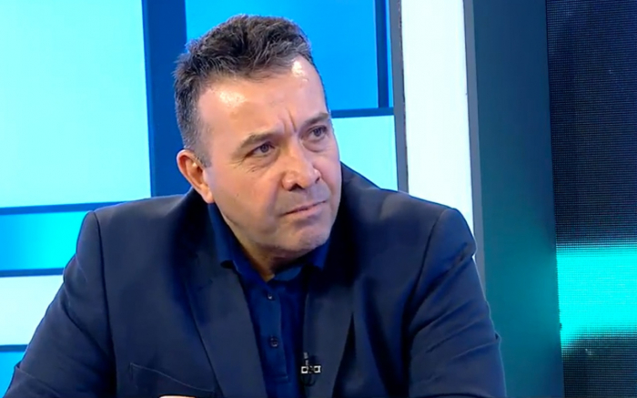  Türkiyəli ekspert:  "Türk Dövlətləri Təşkilatını kiçiltməyə çalışırlar" -  VİDEO   