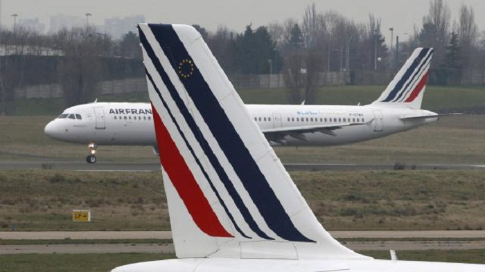  Air France veut compenser son empreinte carbone 