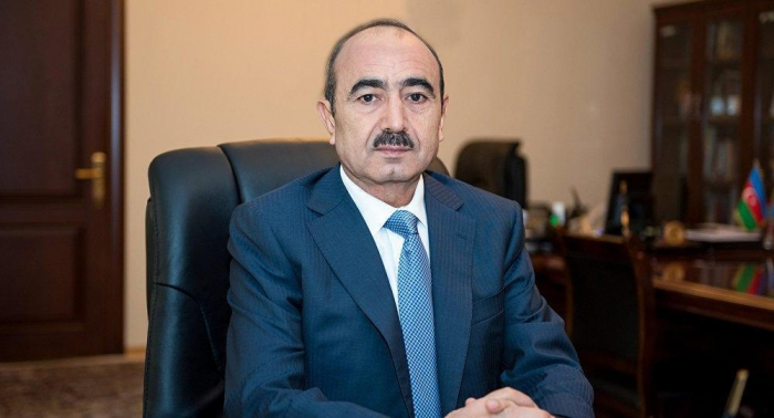   Azerbaijani president’s statement changed internal political situation in Armenia  