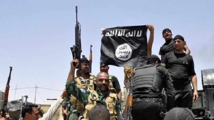 İŞİD-in yeni lideri məlum oldu
