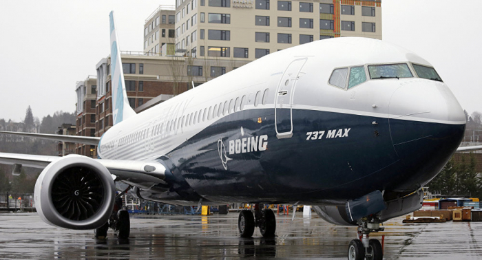 Air Canada announces prolongation of decision to ground Boeing 737 MAX until 14 February