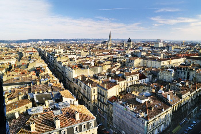   Mayor of Bordeaux invited to Azerbaijan  