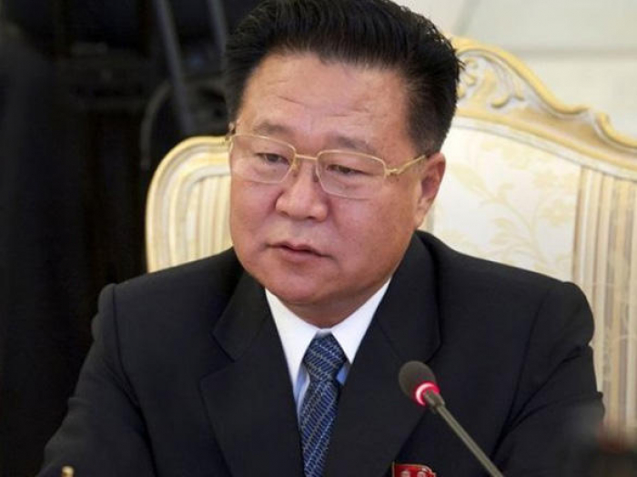   North Korea’s state commission: Most urgent task of NAM - to ensure int’l justice  