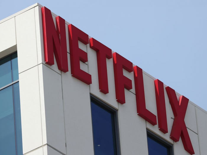 Enquête ouverte contre Netflix en Italie pour évasion fiscale