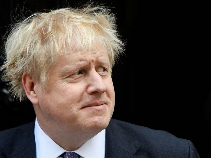   Johnson va accepter la date du 11 décembre pour les élections, selon la BBC  
