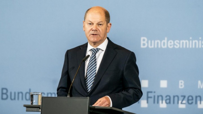 Finanzminister Scholz will Umwelt-Anleihen ausgeben