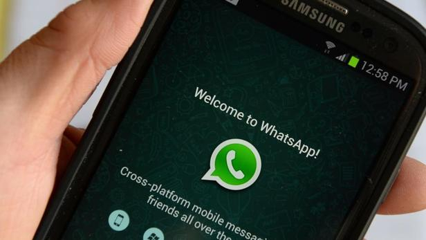 WhatsApp poursuit en justice une entreprise israélienne d