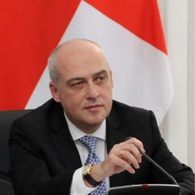   David Zalkaliani: Azerbaiyán es un país socio amistoso y estratégico para Georgia  