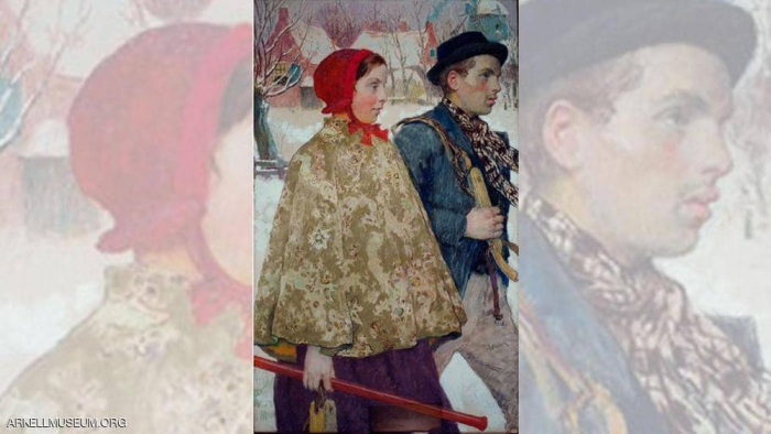 متحف في نيويورك يعيد لوحة لعائلة سرقها نازيون منهم