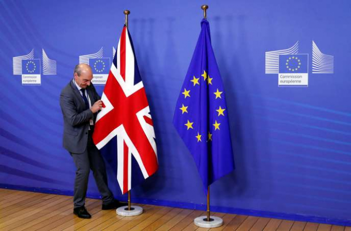   Quelle relation commerciale avec le Royaume-Uni après le Brexit? L’Europe pose ses conditions  