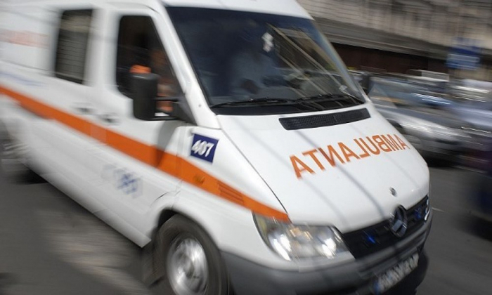   Dix morts dans la collision entre un poids-lourd et un minibus en Roumanie  