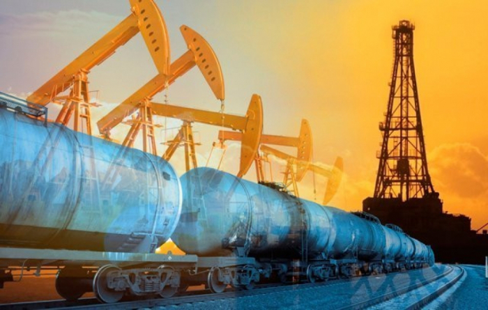  Volumen de la importación de los productos derivados del petróleo de Azerbaiyán a Georgia 
