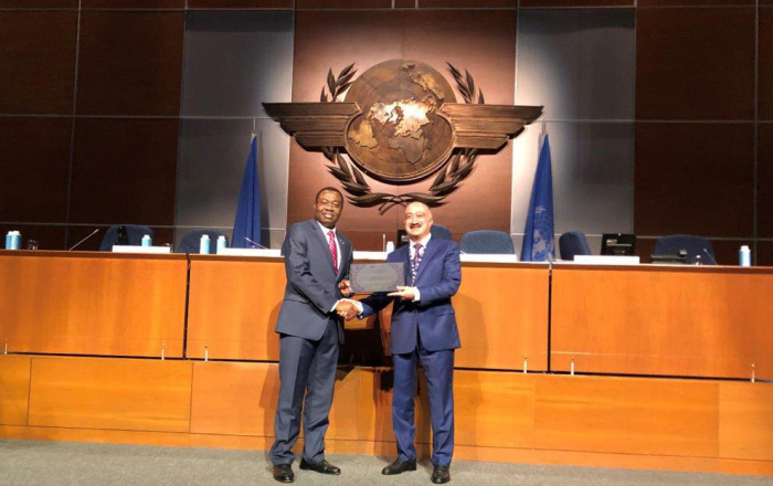   ICAO noted Azerbaijan’s achievements in civil aviation   