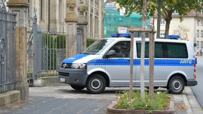 Messerstecher von Kandel tot in Zelle aufgefunden