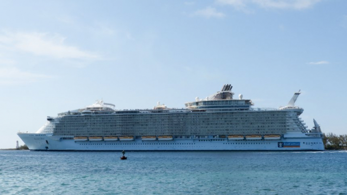 Royal Caribbean erteilt Passagierin lebenslanges Kreuzfahrtverbot