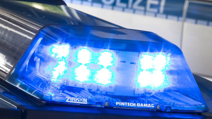 Polizisten sollen sich in Asservatenkammer bedient haben