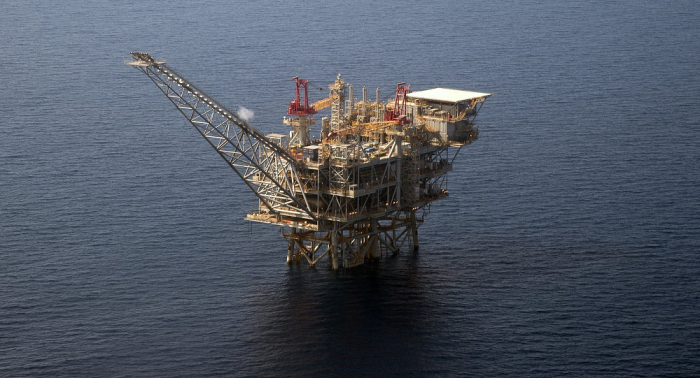 مصر تصدر بيانا تحذيريا بشأن التنقيب عن النفط والغاز في شرق المتوسط