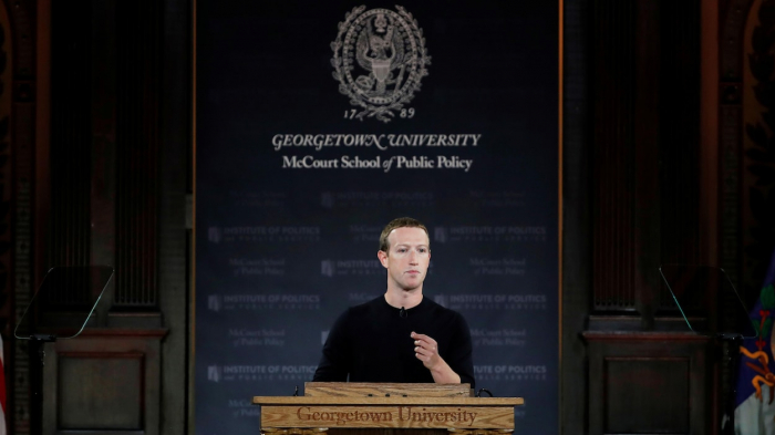 Facebook consacre un milliard de dollars au logement social