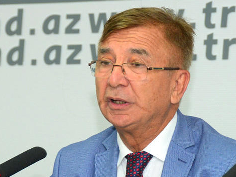   Azerbaijan, Turkey, Russia have great potential for trilateral co-op  