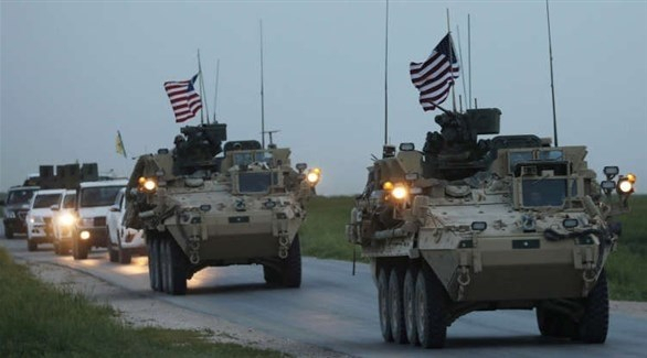 أمريكا تريد دعم قتال تنظيم داعش بعد مصرع البغدادي