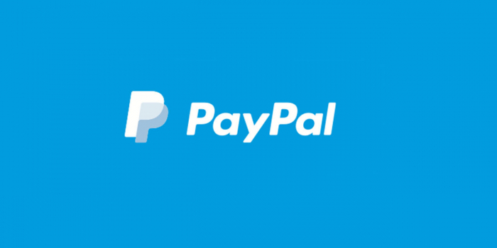 PayPal withdraws from Facebook