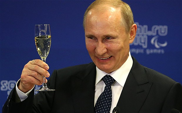     Putinin “sirri”:    Dünya niyə onu çözə bilmir –    TƏHLİL    