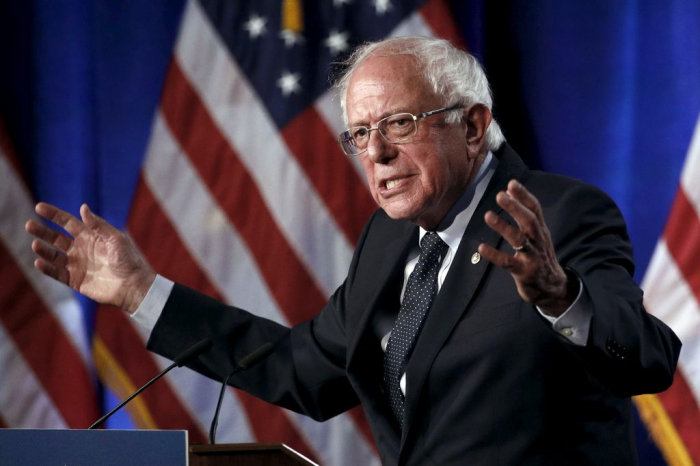 Bernie Sanders promet un grand retour dans la présidentielle américaine malgré sa crise cardiaque
