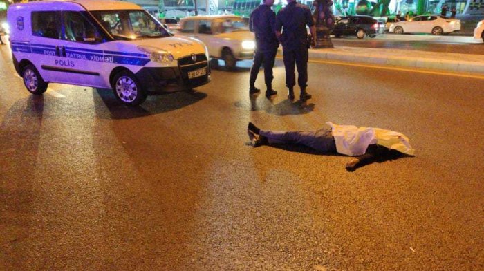 Ötən gün 2 nəfər yol qəzasında ölüb