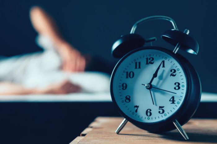 Pourquoi certaines personnes se contentent de quelques heures de sommeil par nuit