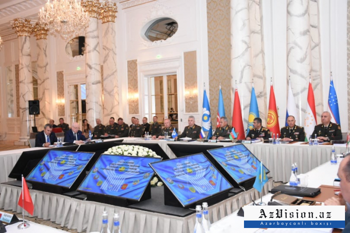   رئاسة رابطة الدول المستقلة ستنتقل إلى أوزبكستان العام المقبل  