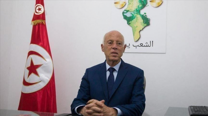   Tunisie :   le candidat à la Présidentielle, Kaïs Saïed, ne participera pas à sa propre campagne