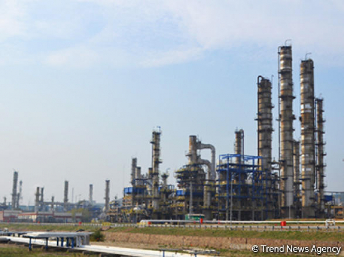   SOCAR’s second petrochemical complex may be built in Turkey  