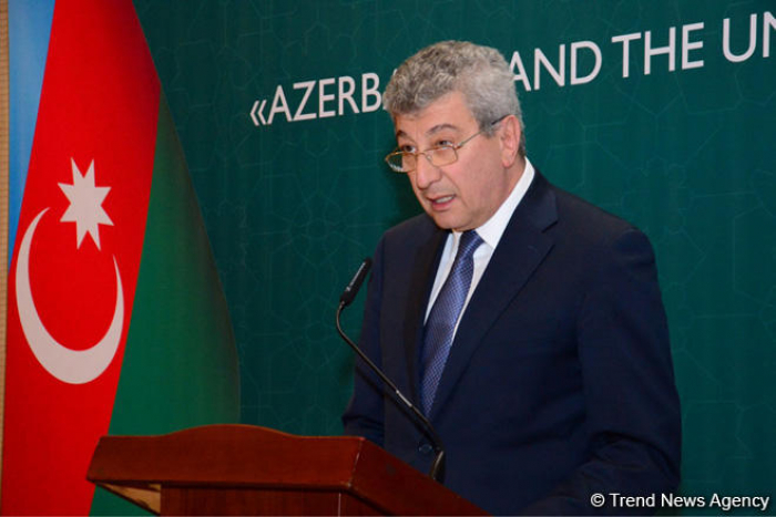   Deputy minister talks on priorities of Azerbaijan’s chairmanship in NAM  