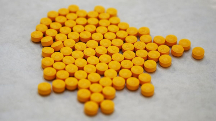 USA: 4 géants pharmaceutiques évitent un procès historique sur les opiacés