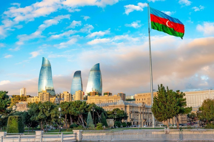   أذربيجان في أعلى 5 من أفضل الوجهات السياحية  