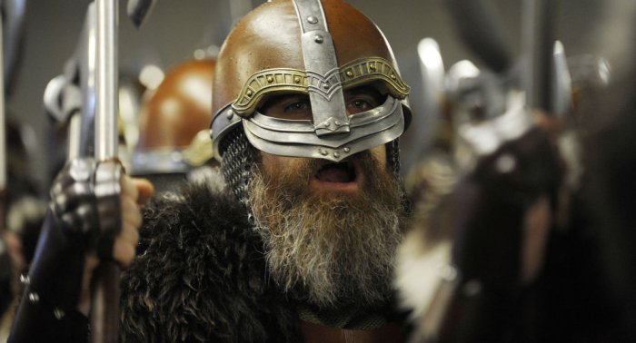 Vikings blamed for wiping out Icelandic walrus