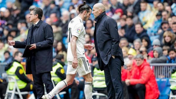 ريال مدريد يعرض بيل و80 مليون يورو من أجل نجم مانشستر سيتي