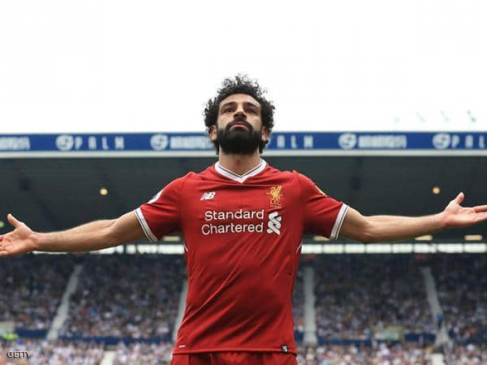 محمد صلاح يتدرب "وحيدا".. ويورغن كلوب يعلق