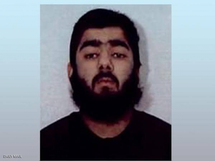 عثمان خان.. الإرهابي الذي أراد تفجير بورصة لندن