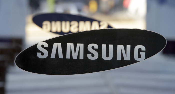 Le tout nouveau smartphone pliable de Samsung officiellement présenté -   photos  