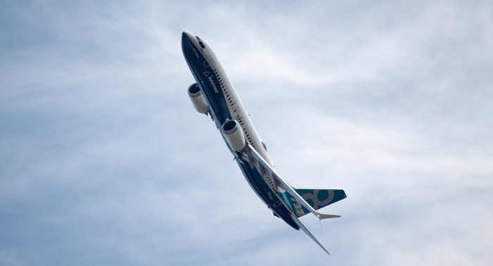 Des compagnies aériennes veulent prouver la sécurité des Boeing 737 MAX