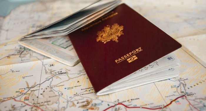 Le passeport français reconnu comme étant le meilleur et le plus attractif au monde