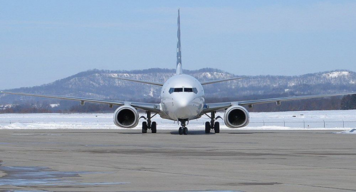 Certains Boeing 737NG de Ryanair concernés par les problèmes de fissures